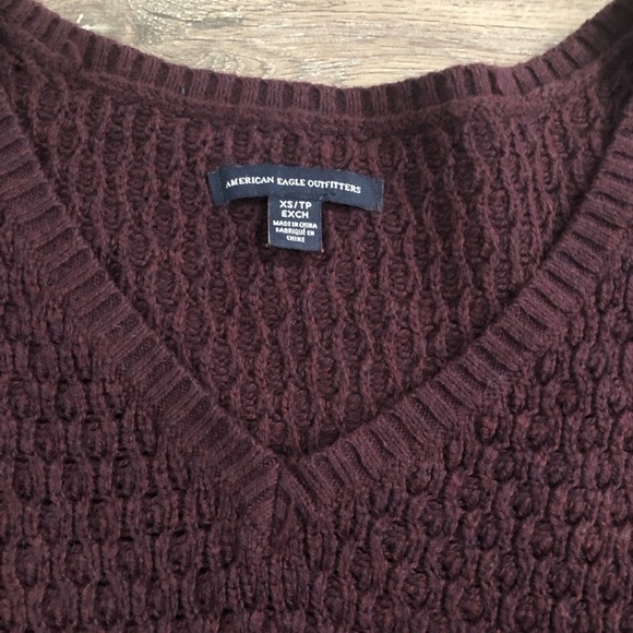 American Eagle Sweater - Picture 3 of 3